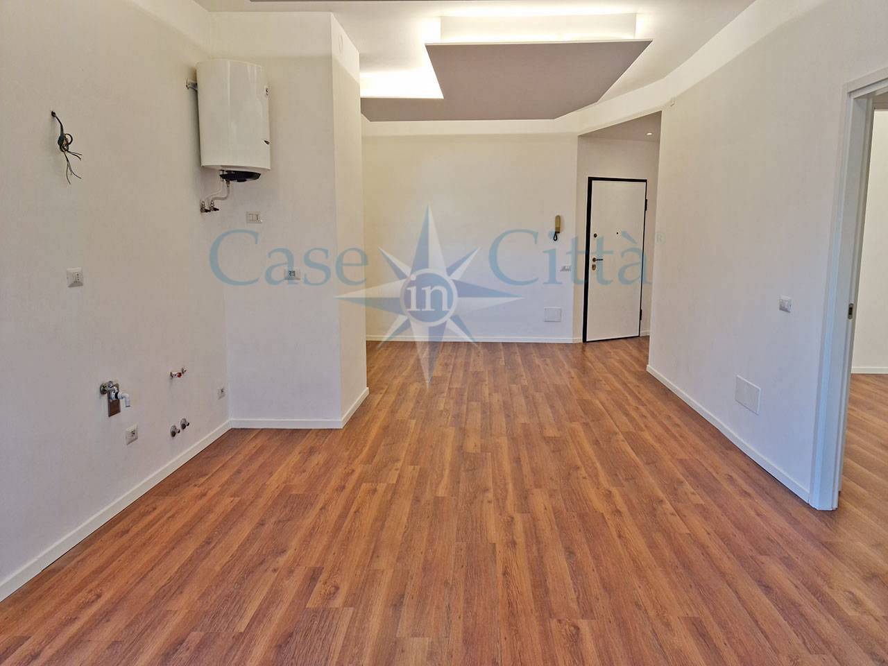 Appartamento in vendita a Cittadina, Abbiategrasso (MI)