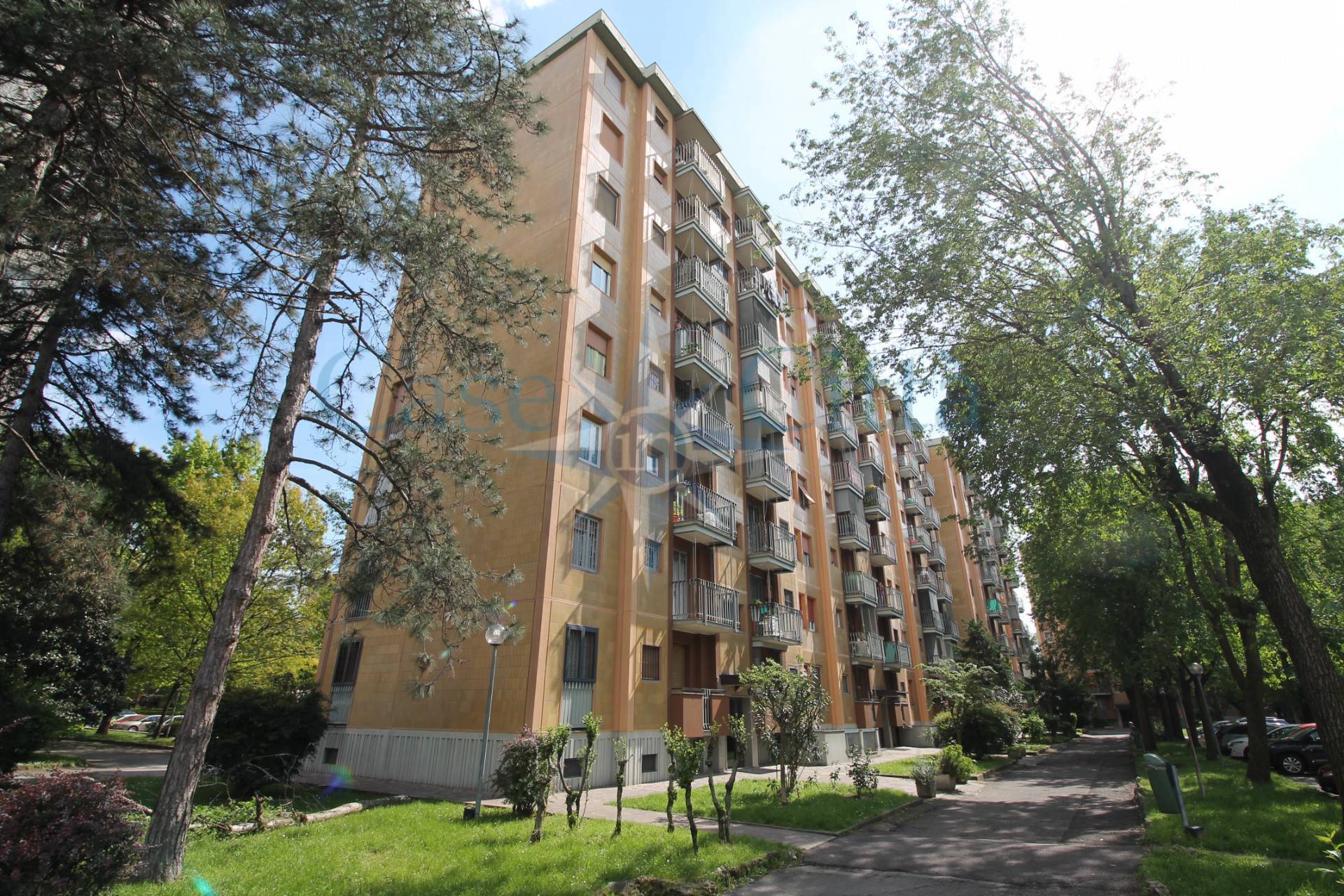 Appartamento in vendita a Gallaratese, Milano (MI)