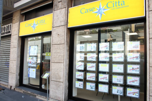 Case in Città Rembrandt 7