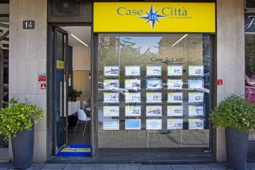 Case in città De Angeli