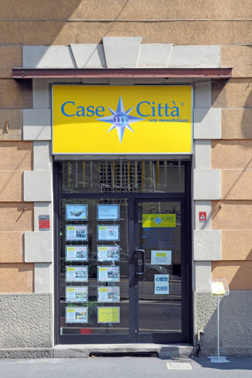 Case in Città Rembrandt 74