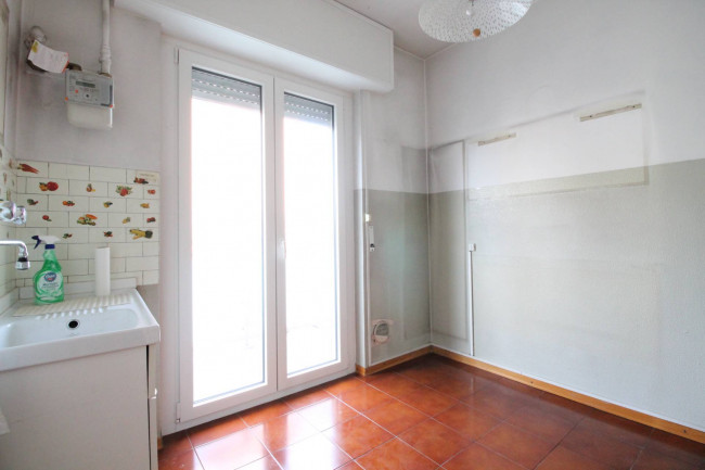 Appartamento in vendita a Bonola, Milano (MI)