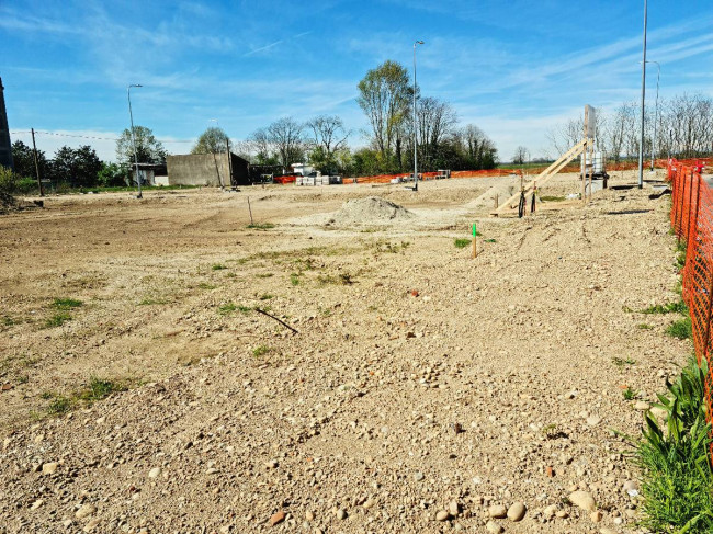 Terreno agricolo in vendita a Abbiategrasso (MI)