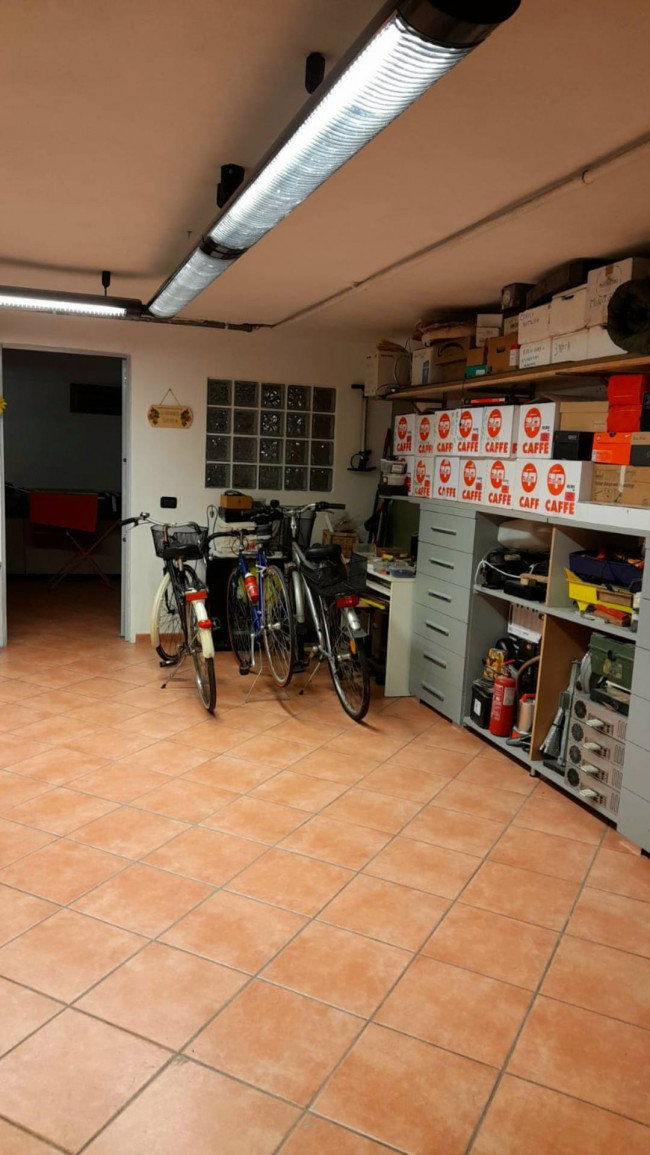 Casa semi-indipendente in vendita a Cittadina, Abbiategrasso (MI)