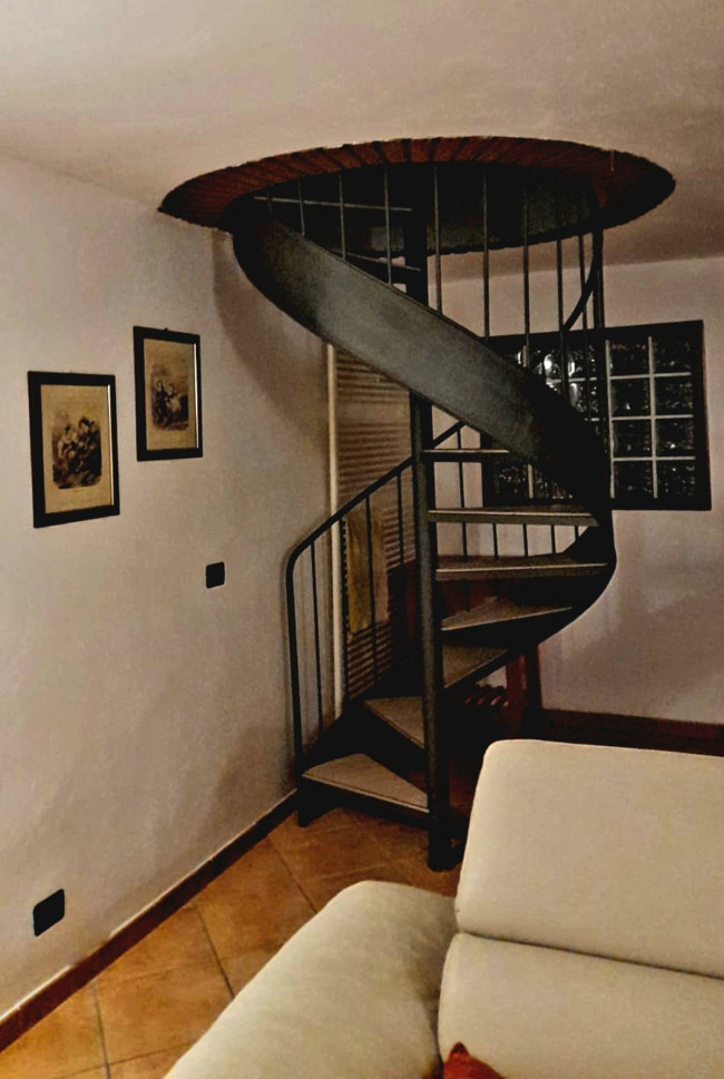 Casa semi-indipendente in vendita a Cittadina, Abbiategrasso (MI)