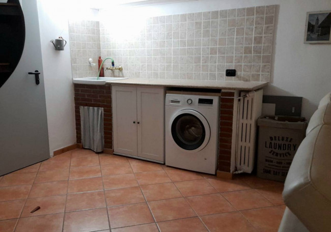 Casa semi-indipendente in vendita a Cittadina, Abbiategrasso (MI)