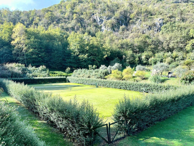 Villetta a schiera in vendita a Galbiate (LC)