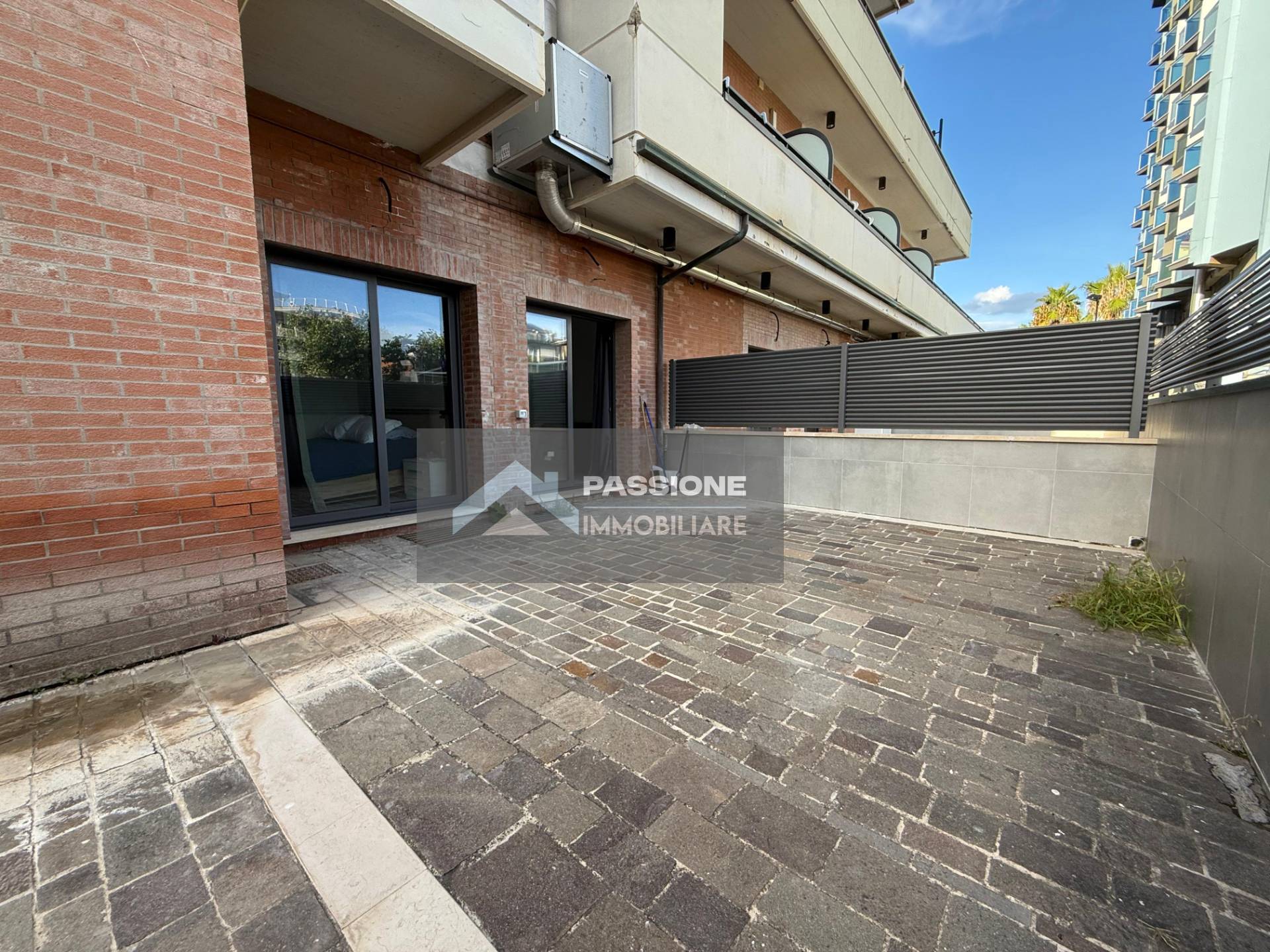 Appartamento in vendita a Alba Adriatica