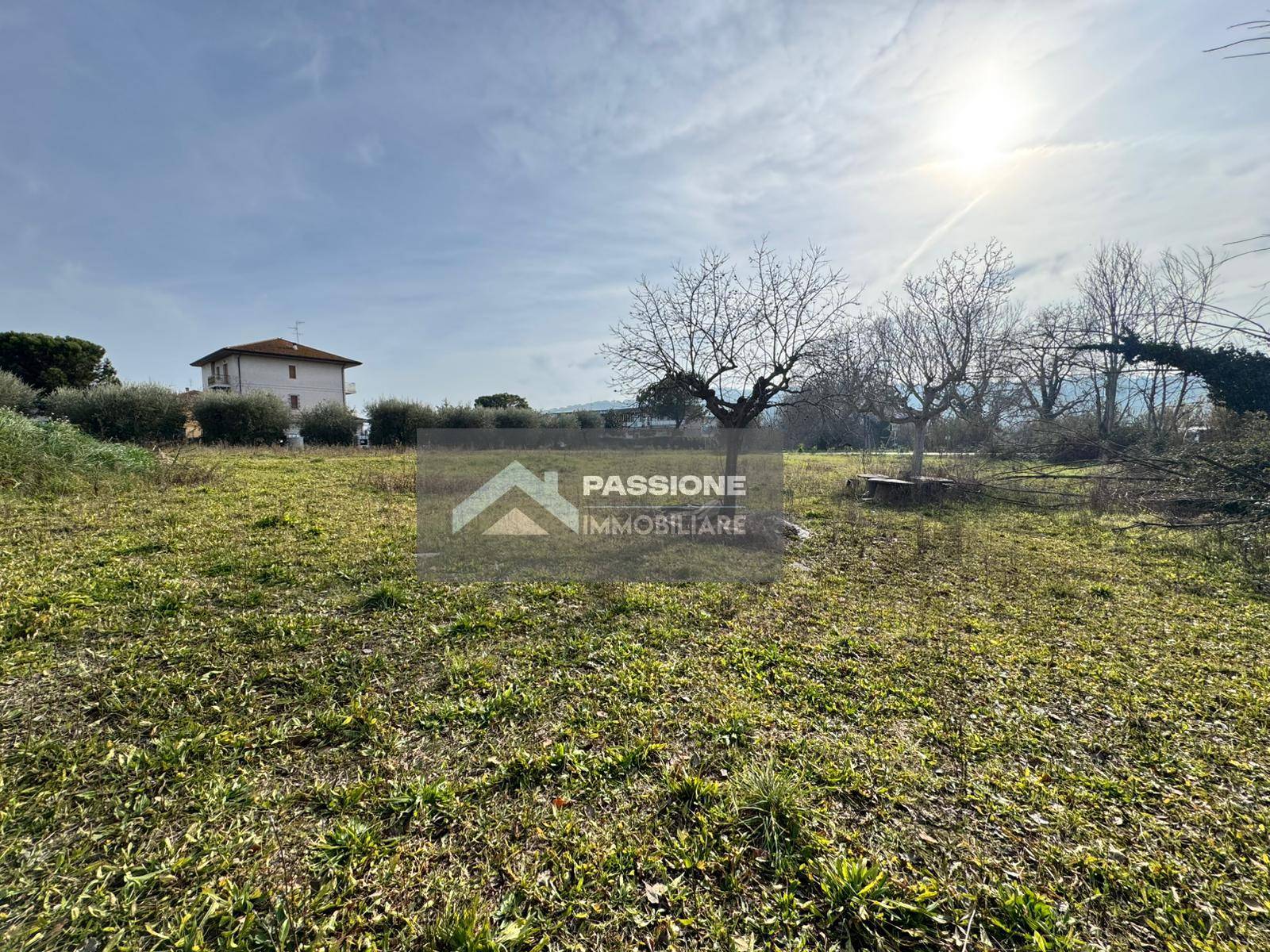 Terreno edificabile in vendita a Tortoreto