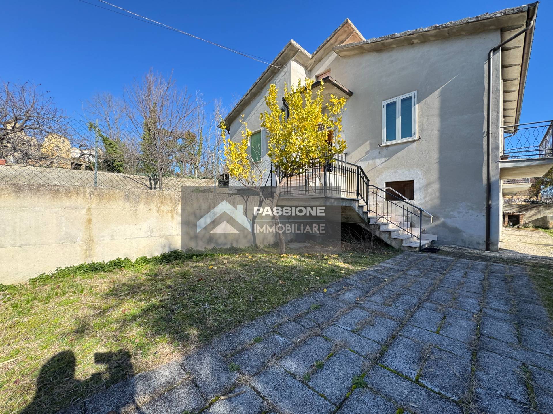 Casa singola in vendita a Sant'Omero