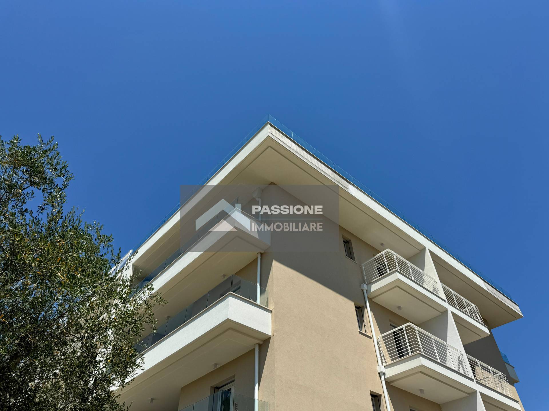 Appartamento in vendita a Martinsicuro