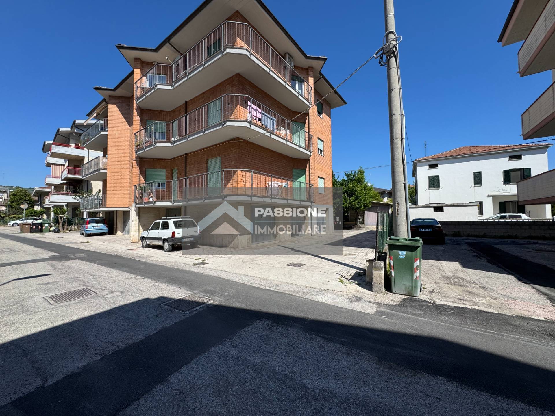 Appartamento in vendita a Martinsicuro