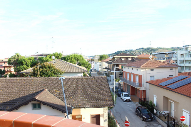 Appartamento in vendita a Alba Adriatica (TE)