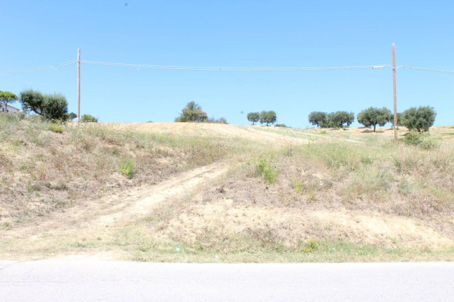 Terreno edificabile in vendita a Colonnella (TE)