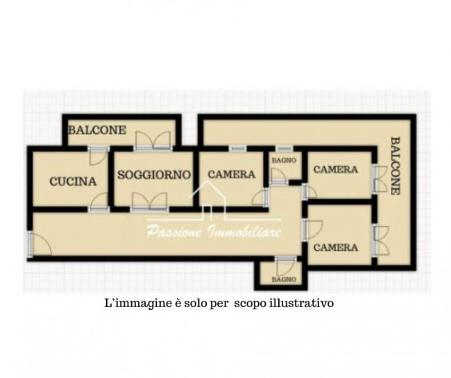 Appartamento in vendita a Alba Adriatica (TE)