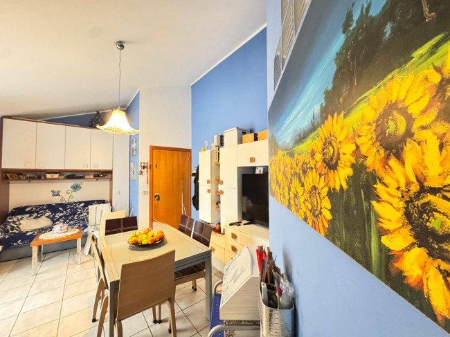 Appartamento in vendita a Tortoreto