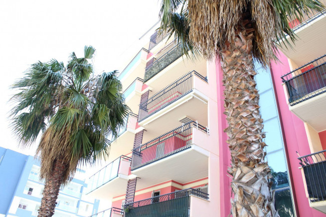 Appartamento in vendita a Alba Adriatica