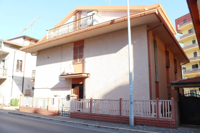 Casa singola in vendita a Alba Adriatica