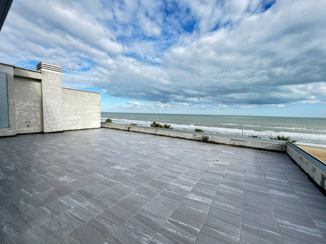 Appartamento in vendita a Tortoreto