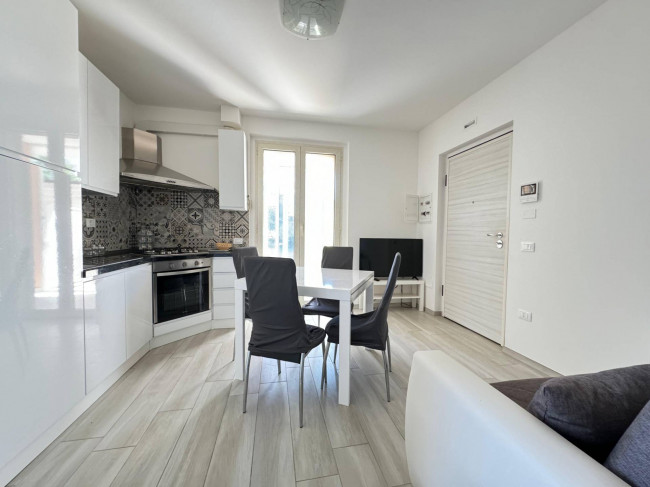 Appartamento in vendita a Giulianova