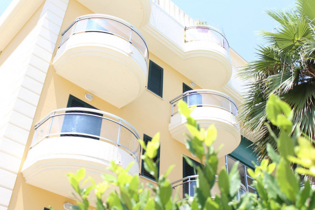 Appartamento in vendita a Martinsicuro