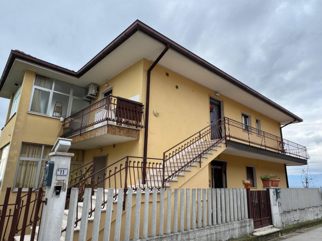 Appartamento in vendita a Colonnella