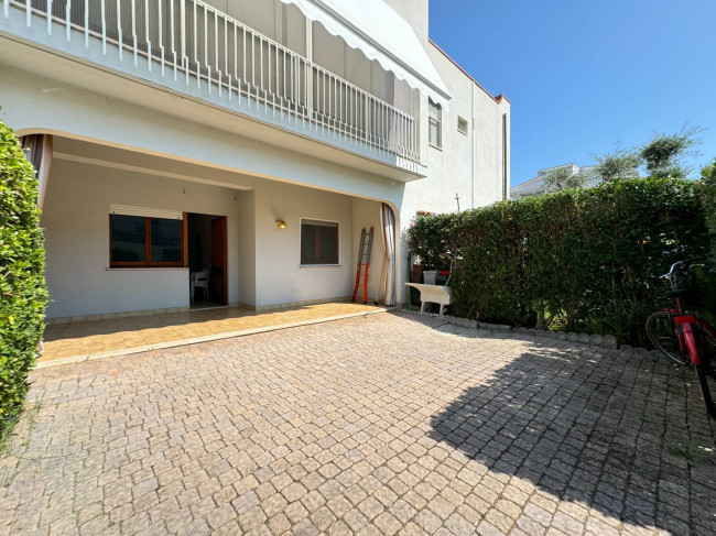 Appartamento in vendita a Alba Adriatica