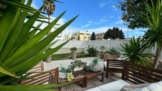 Appartamento in vendita a Tortoreto