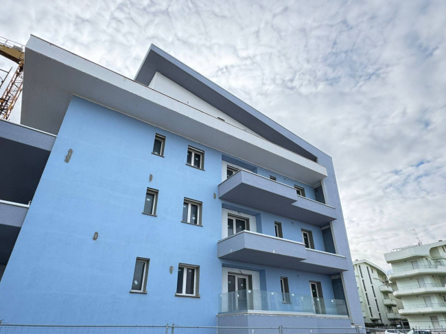 Appartamento in vendita a Tortoreto