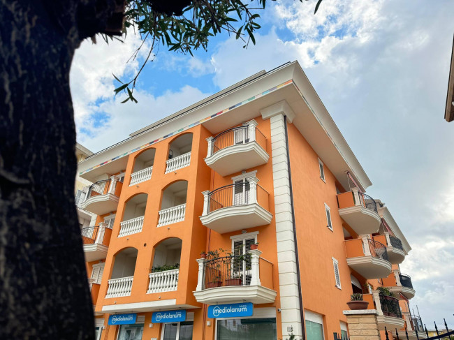 Appartamento in vendita a Martinsicuro