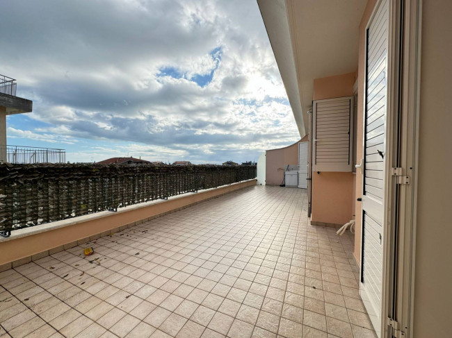 Appartamento in vendita a Martinsicuro