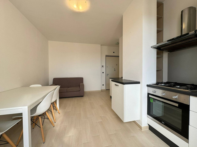 Appartamento in vendita a Martinsicuro