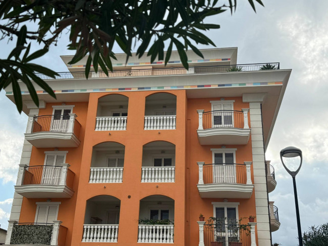 Appartamento in vendita a Martinsicuro