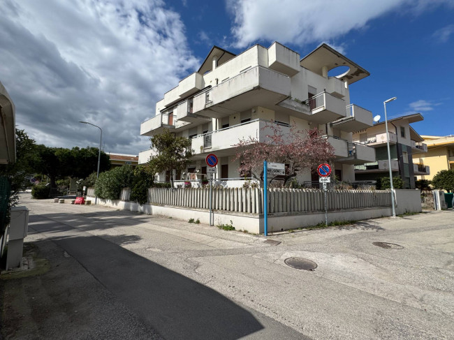 Appartamento in vendita a Alba Adriatica
