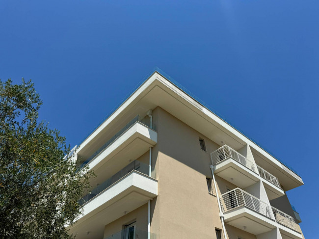 Appartamento in vendita a Martinsicuro