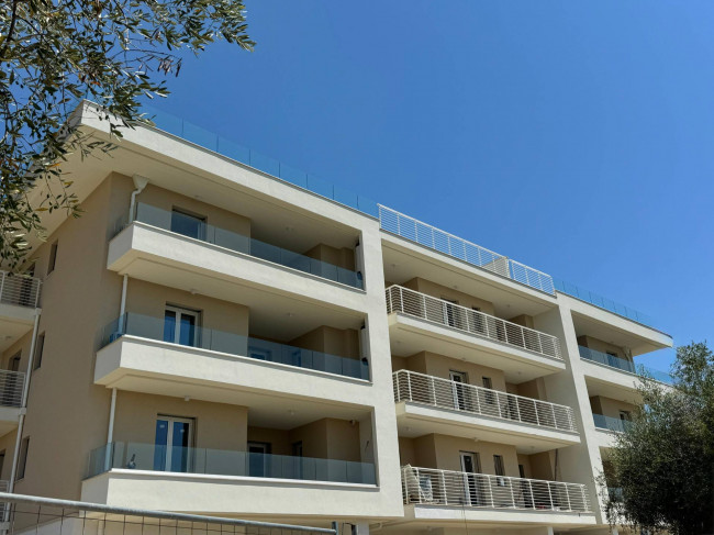 Appartamento in vendita a Martinsicuro