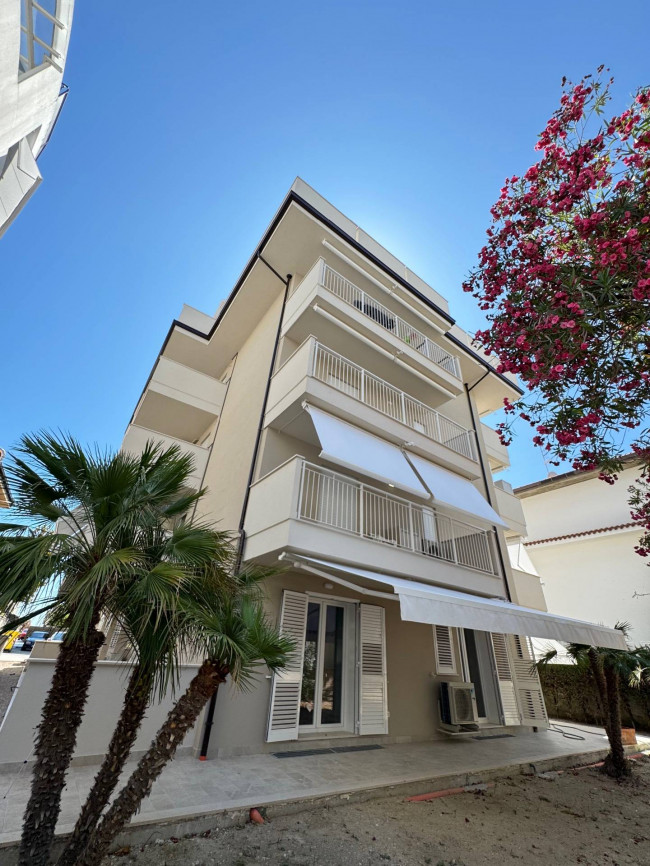 Appartamento in vendita a Alba Adriatica