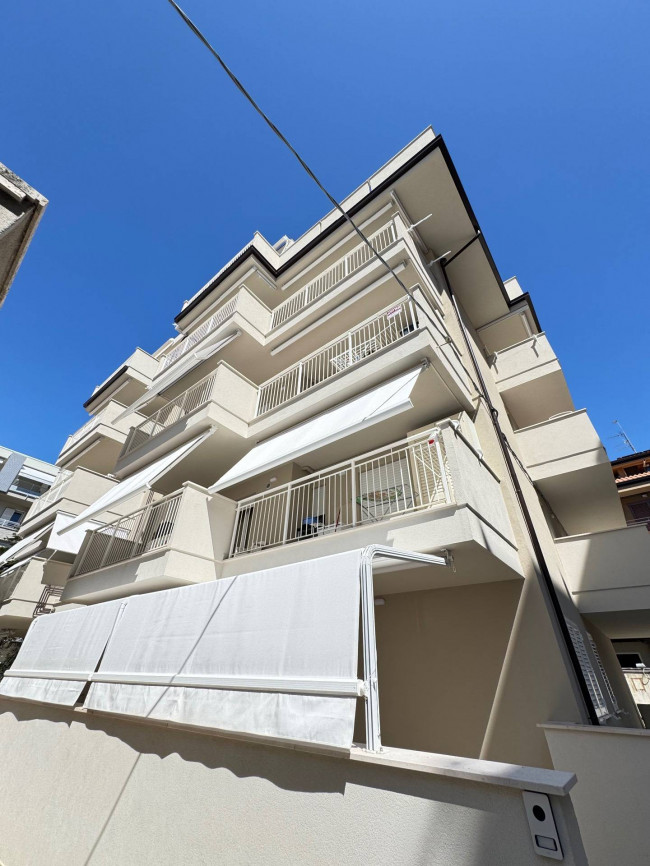 Appartamento in vendita a Alba Adriatica