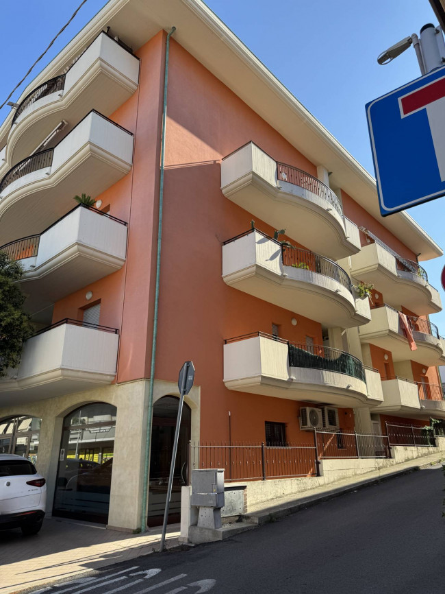 Appartamento in vendita a Alba Adriatica