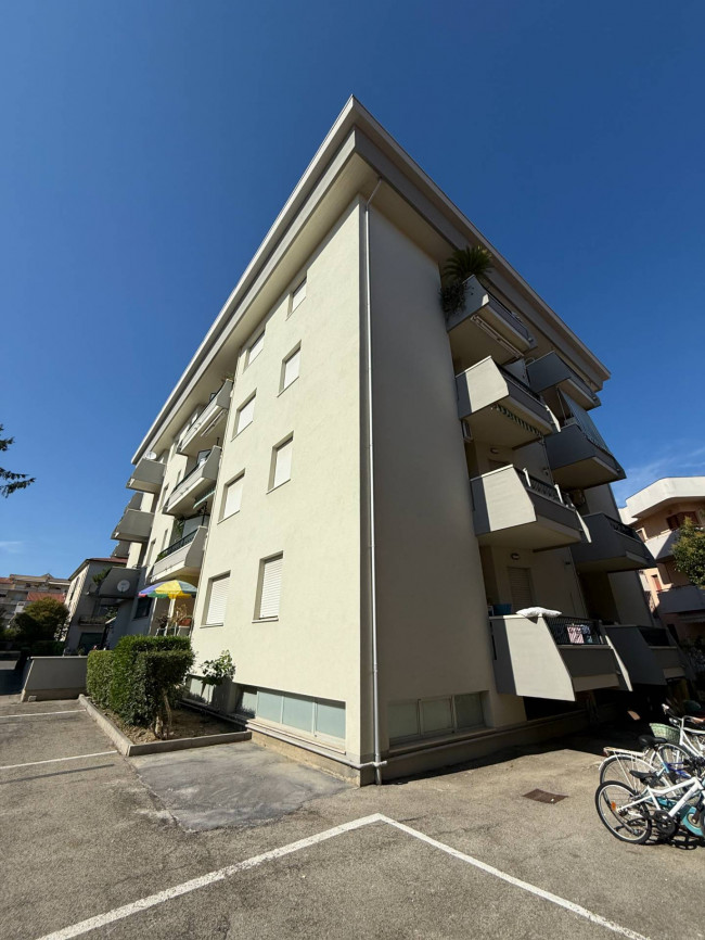 Appartamento in vendita a Alba Adriatica