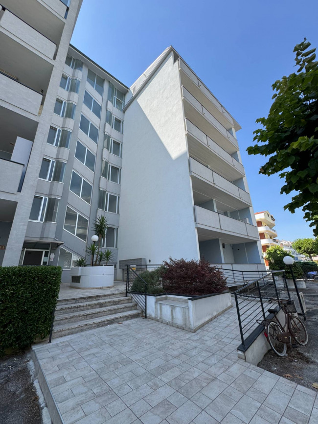 Appartamento in vendita a Alba Adriatica