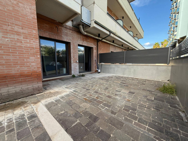 Appartamento in vendita a Alba Adriatica