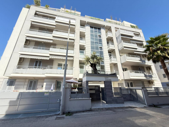 Appartamento in vendita a Alba Adriatica