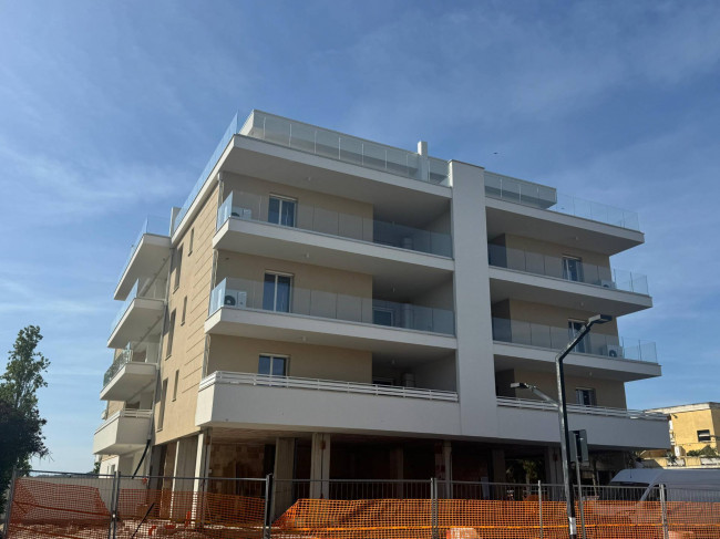 Appartamento in vendita a Martinsicuro