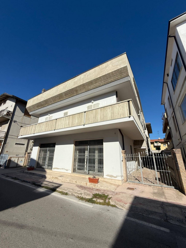 Mansarda in vendita a Alba Adriatica