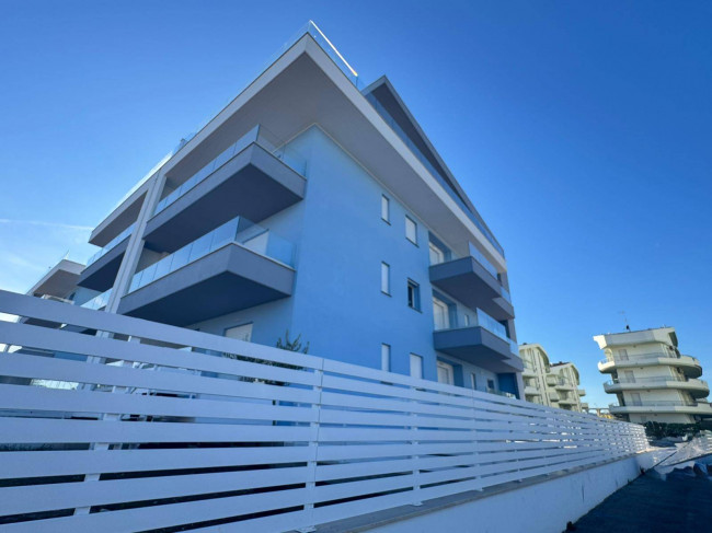 Appartamento in vendita a Tortoreto