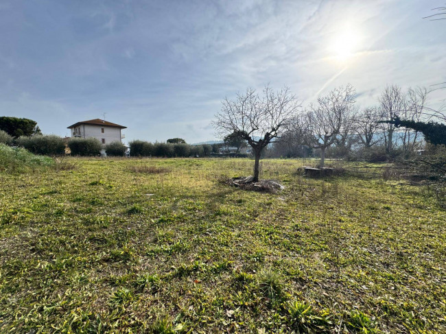 Terreno edificabile in vendita a Tortoreto