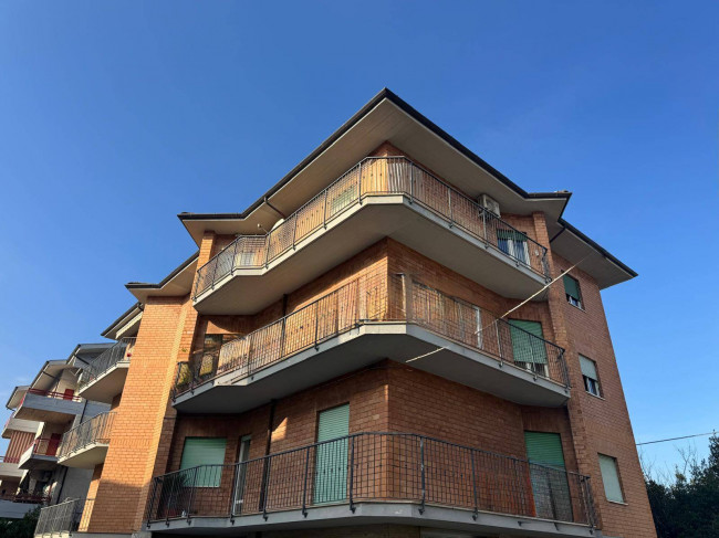 Appartamento in vendita a Martinsicuro