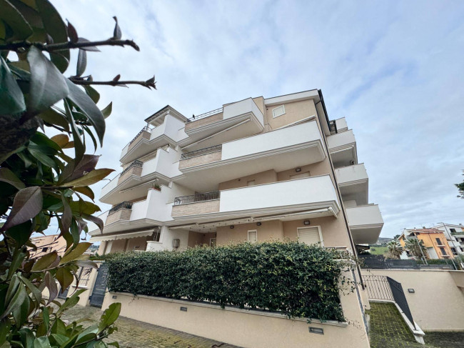 Appartamento in vendita a Tortoreto