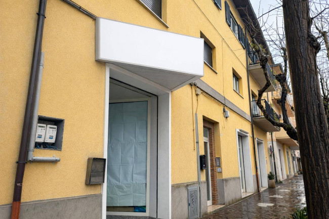 Locale commerciale in vendita a Giulianova